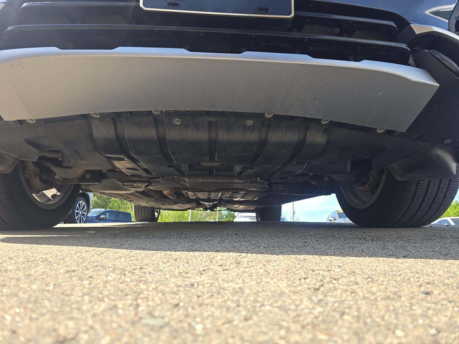 2019 BMW X5 xDrive40i AWD