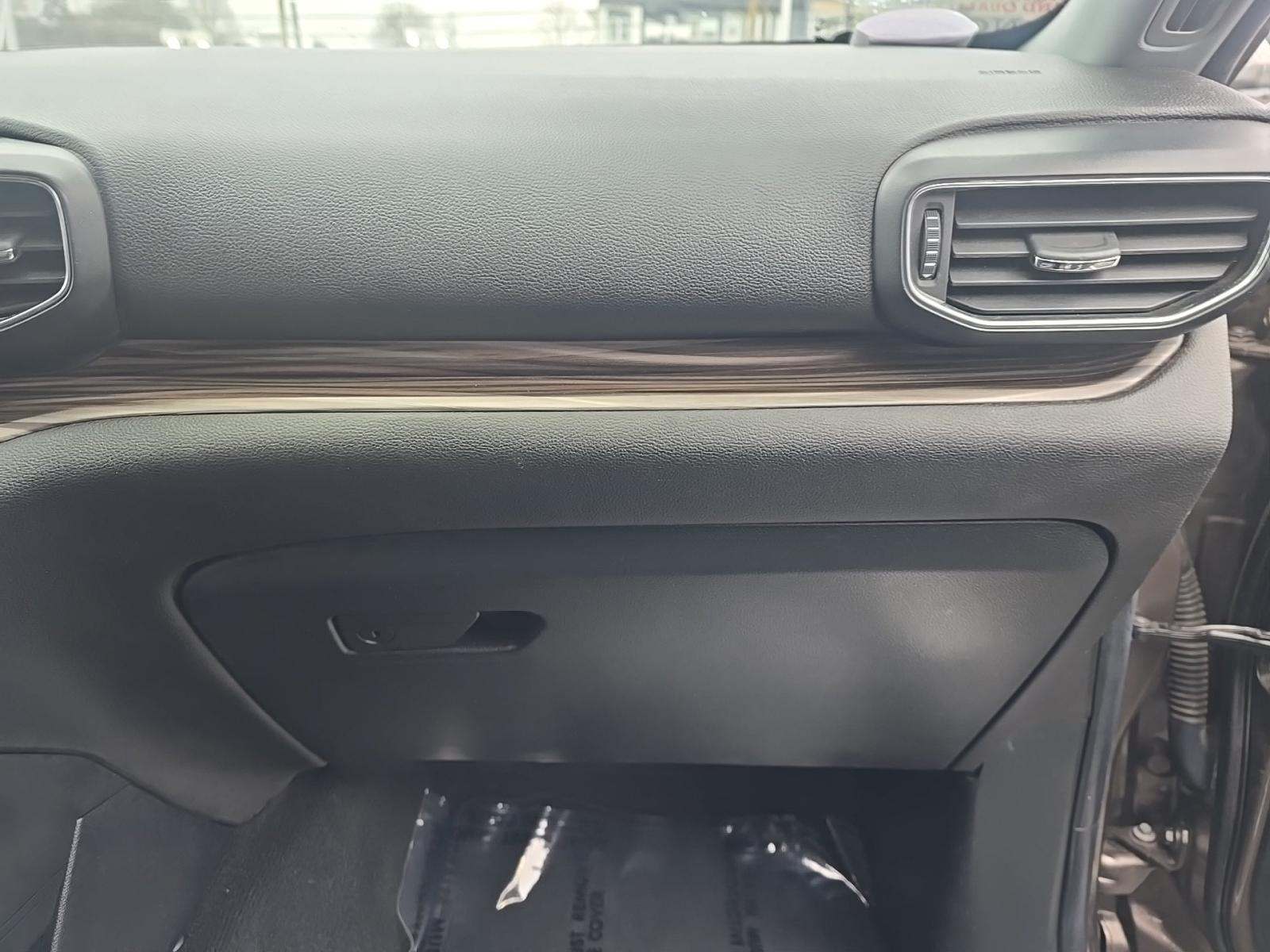 2021 Ford Explorer Limited RWD