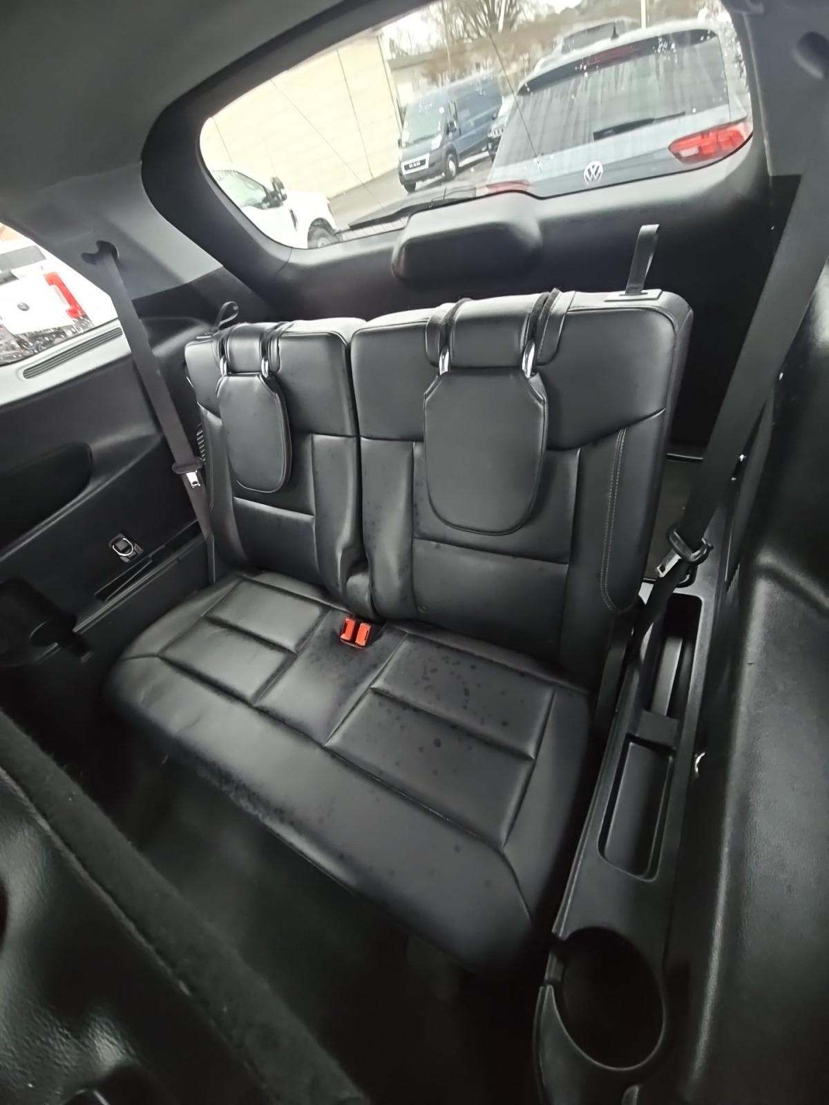 2021 Ford Explorer Limited RWD