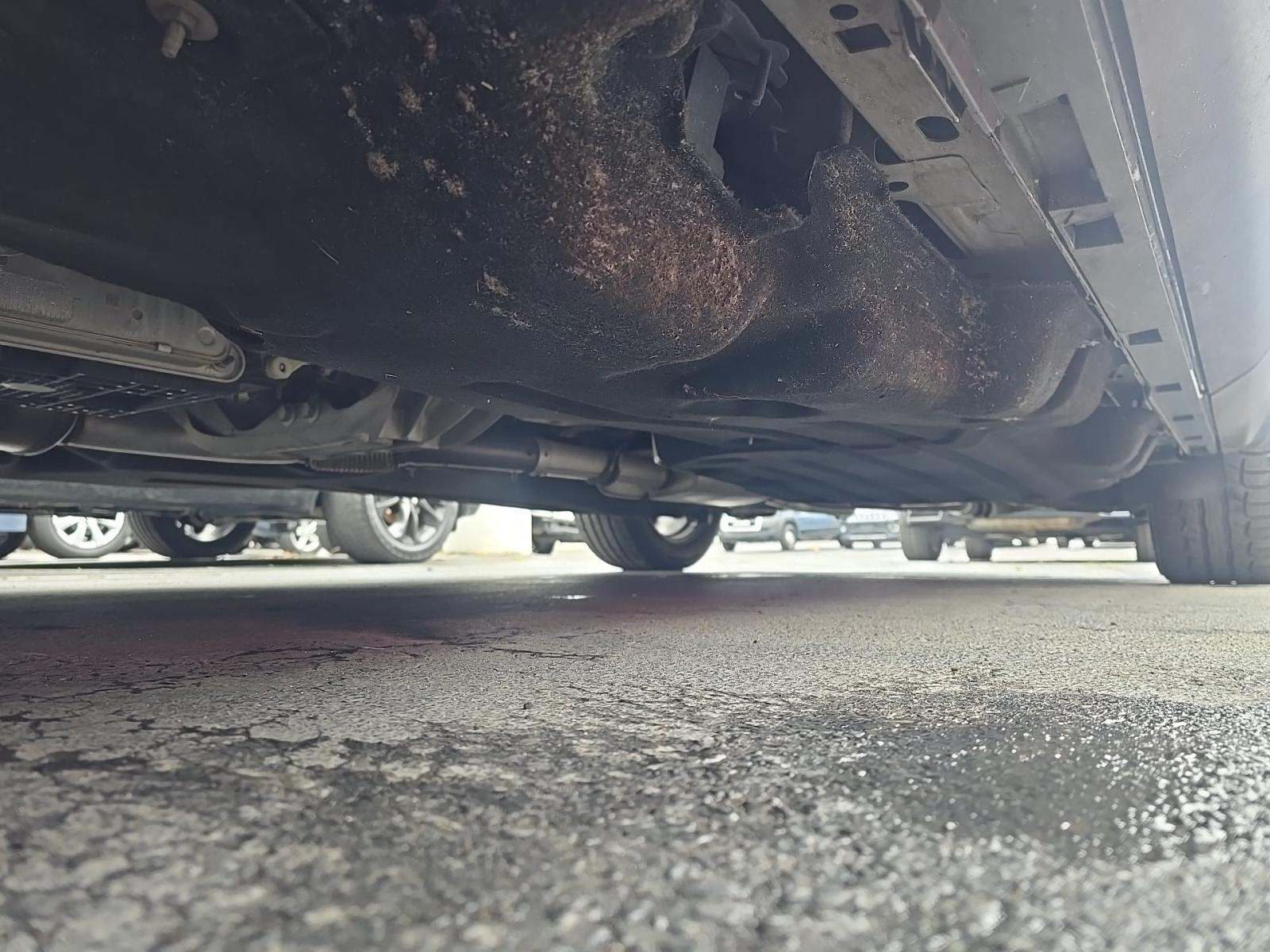 2021 Ford Explorer Limited RWD