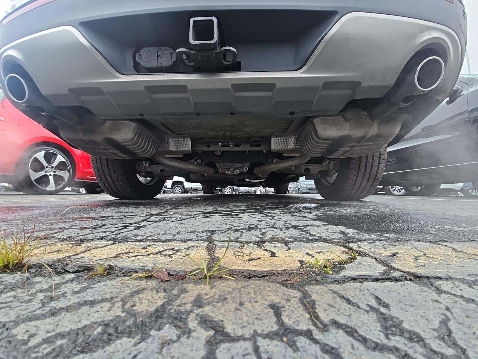 2021 Ford Explorer Limited RWD