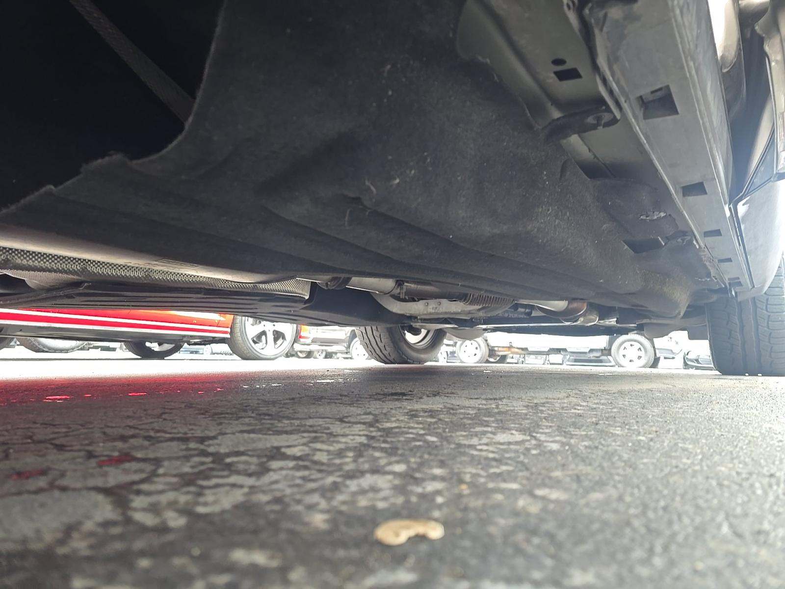 2021 Ford Explorer Limited RWD