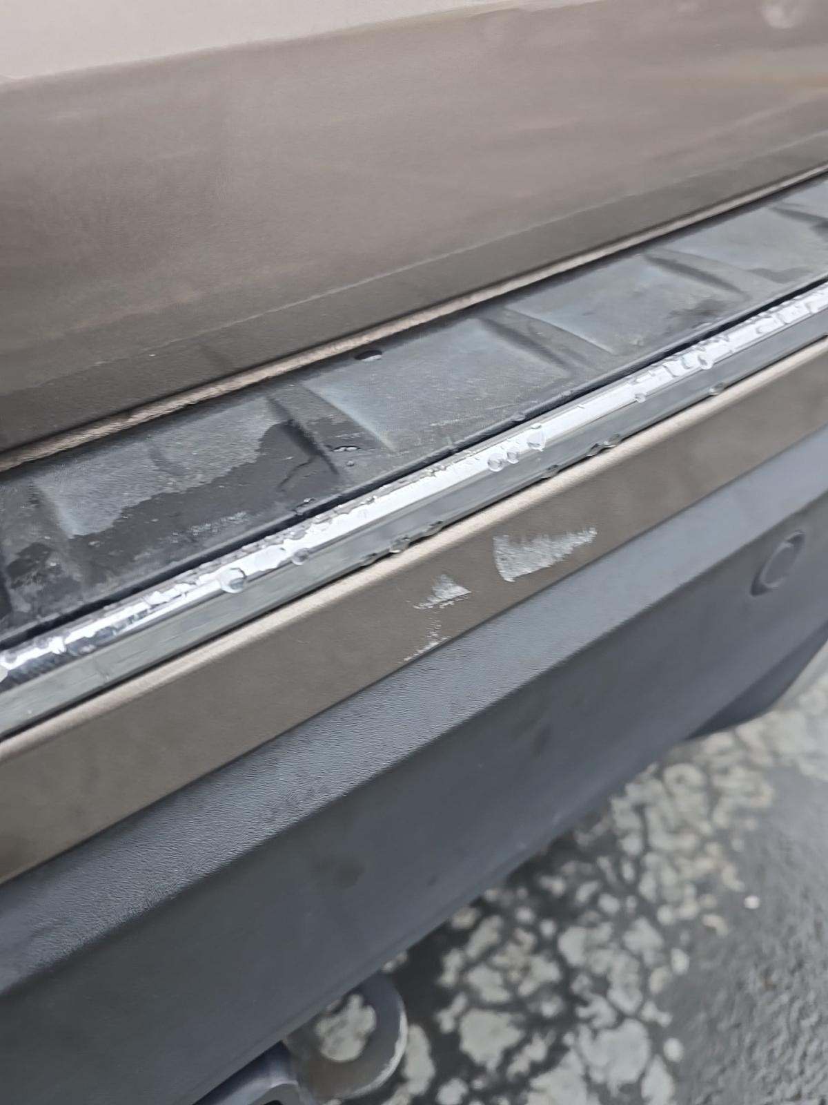 2021 Ford Explorer Limited RWD