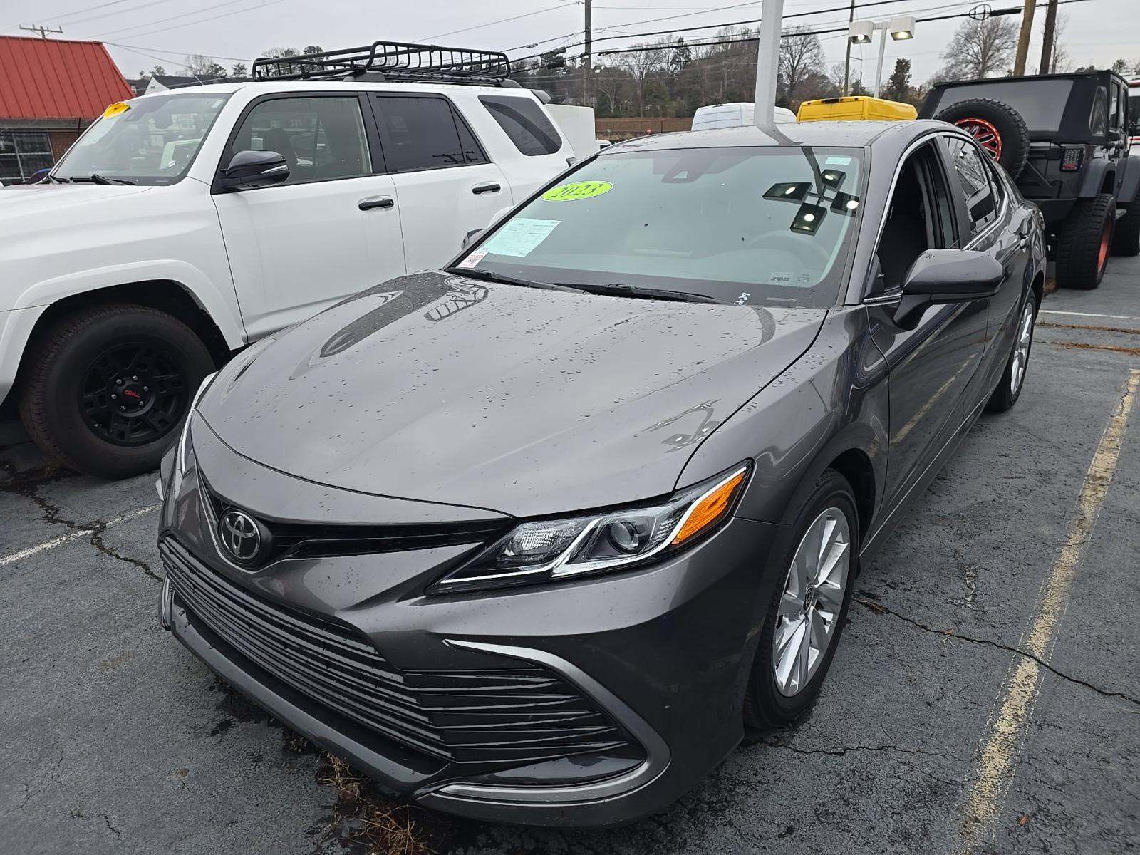 2023 Toyota Camry LE FWD