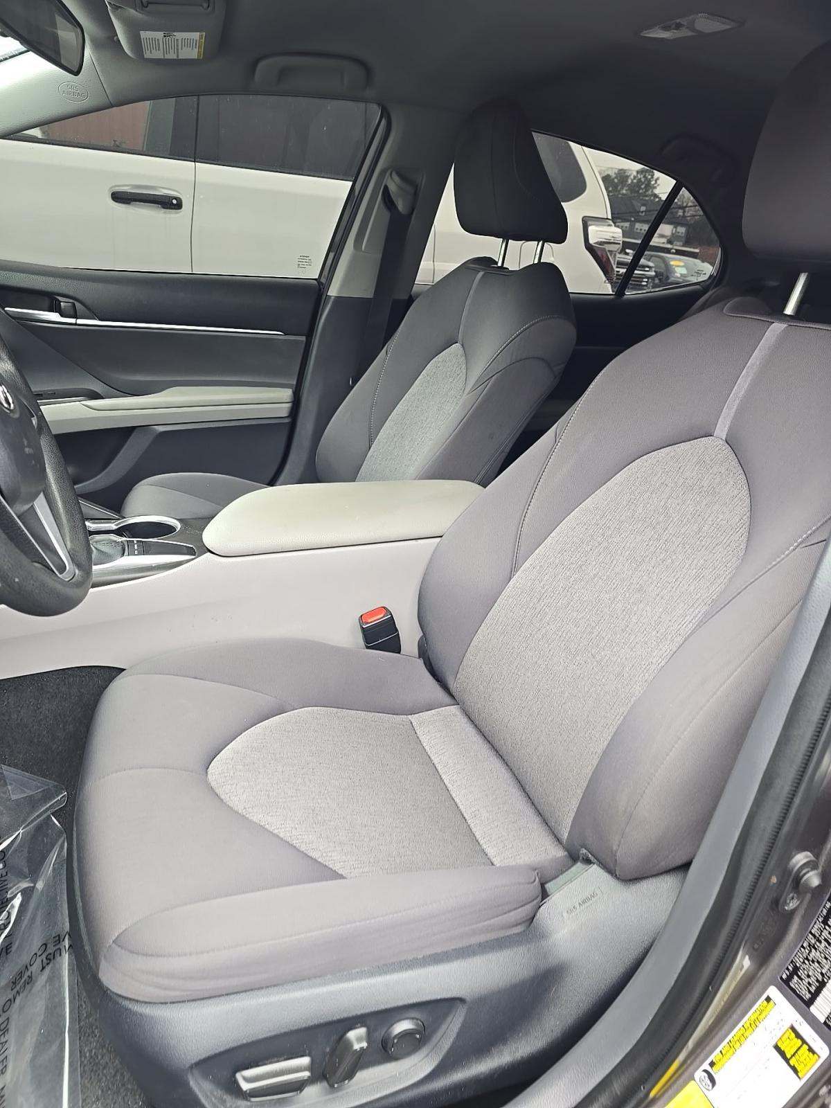 2023 Toyota Camry LE FWD