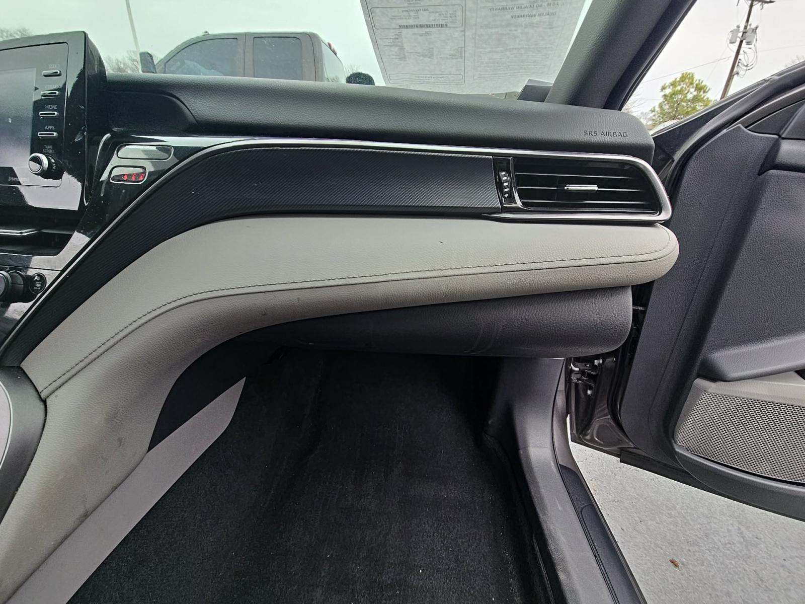 2023 Toyota Camry LE FWD