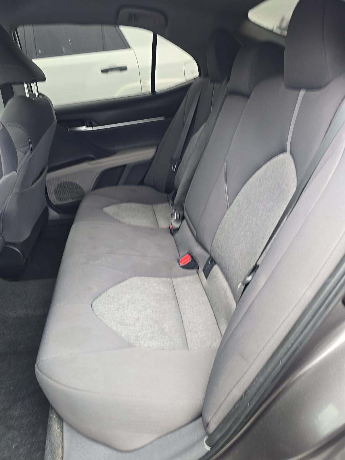 2023 Toyota Camry LE FWD