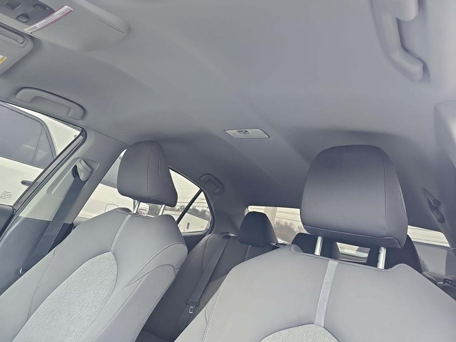 2023 Toyota Camry LE FWD