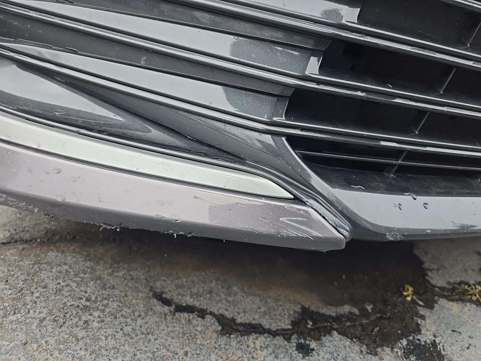 2023 Toyota Camry LE FWD