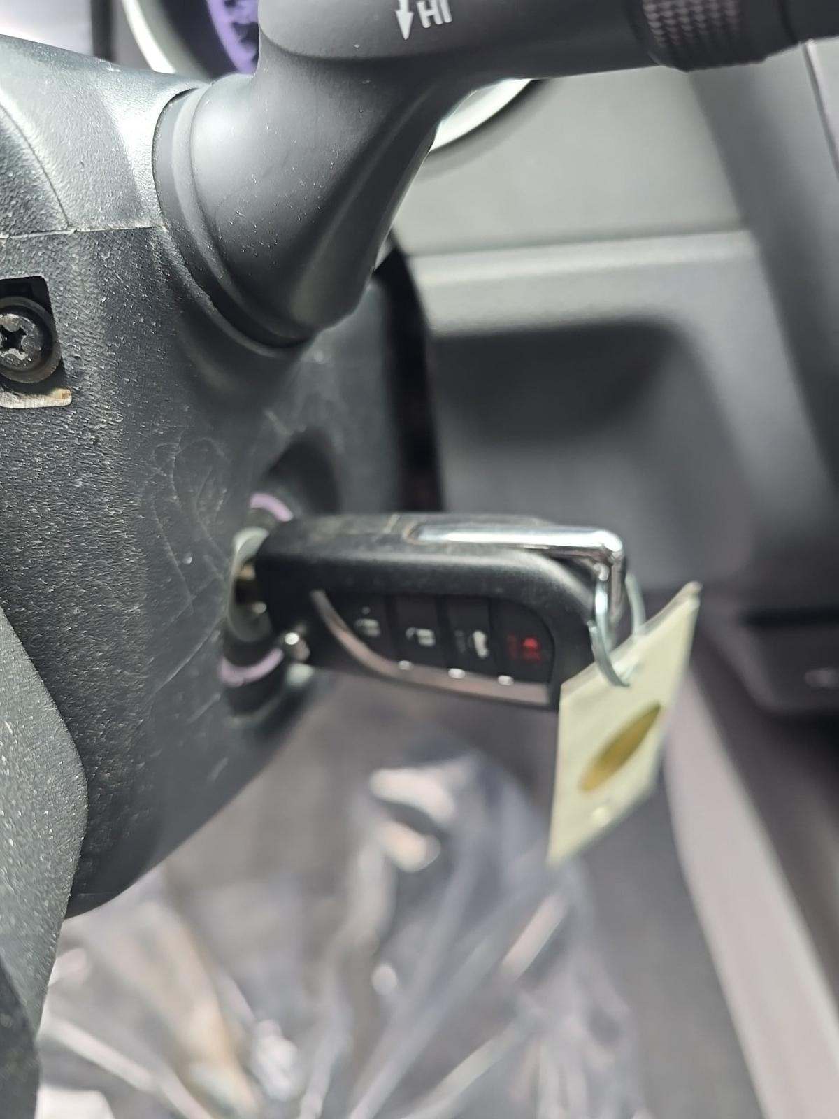 2023 Toyota Camry LE FWD