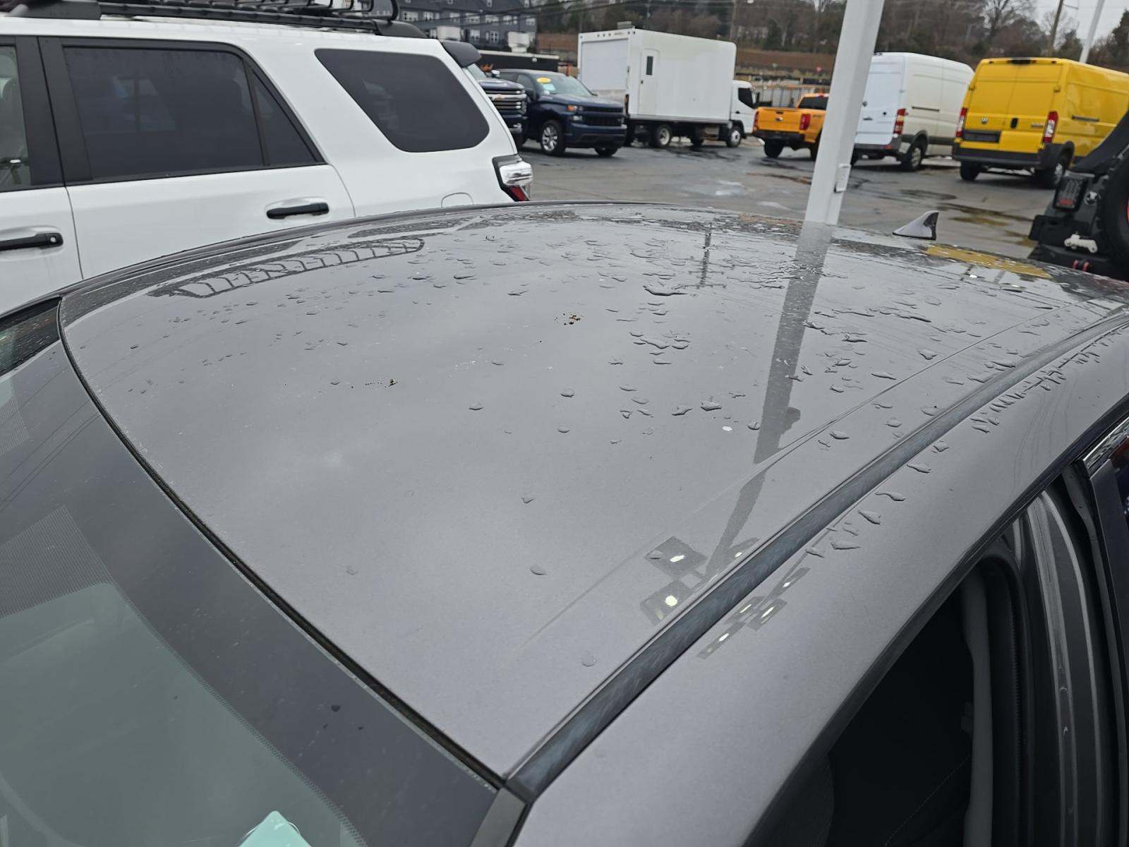 2023 Toyota Camry LE FWD