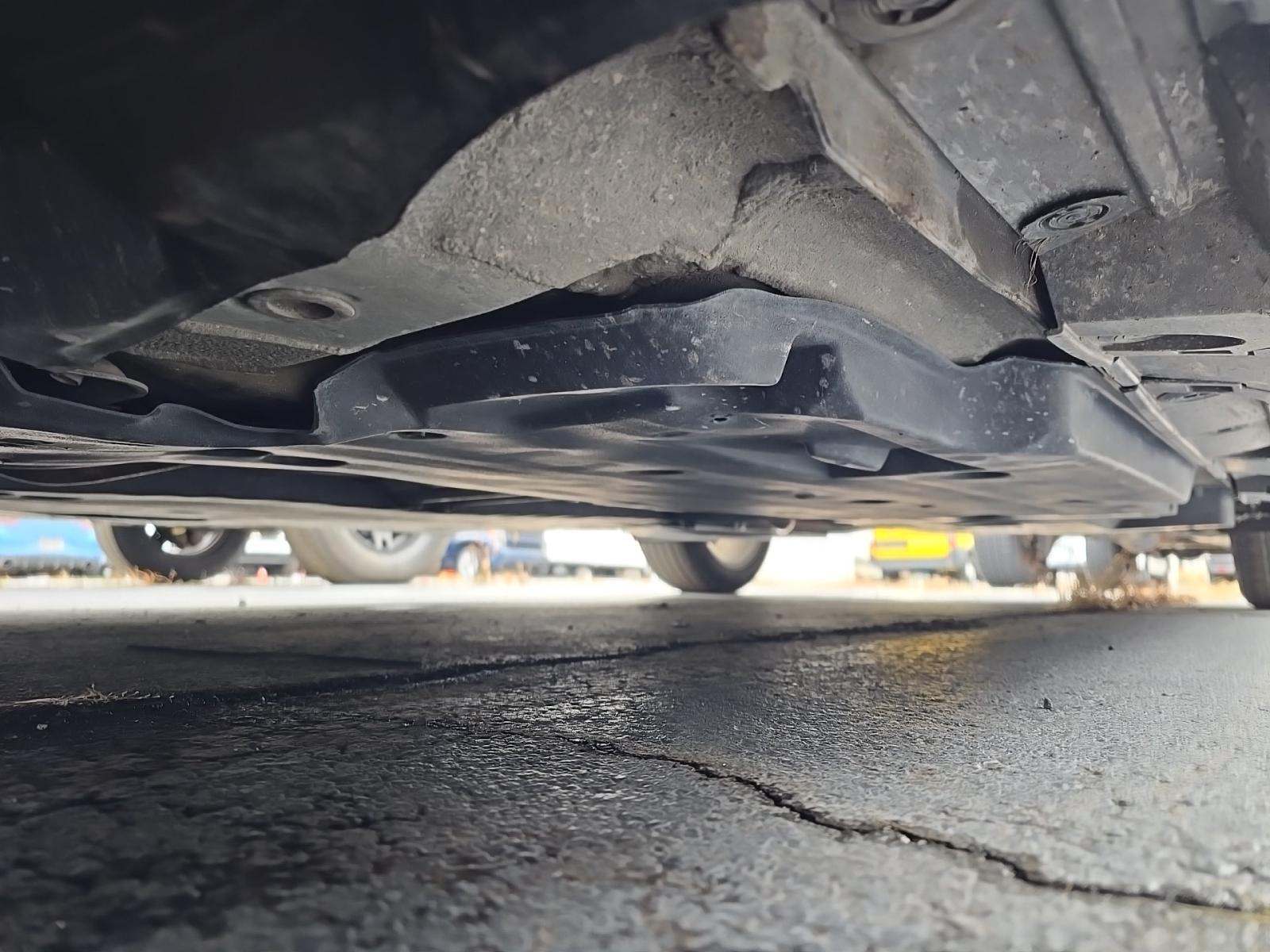 2023 Toyota Camry LE FWD