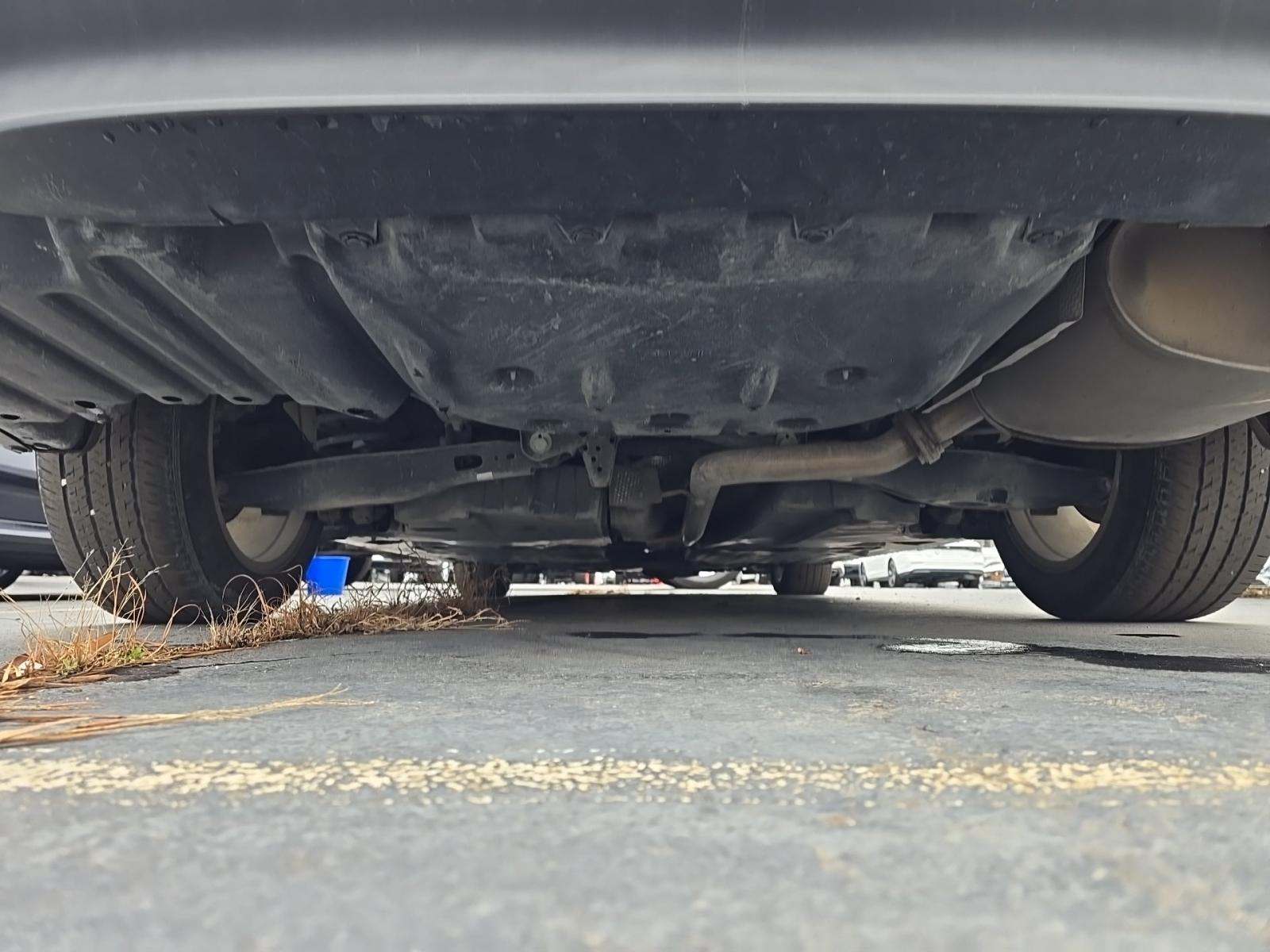 2023 Toyota Camry LE FWD