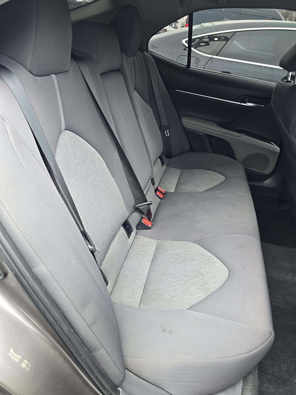 2023 Toyota Camry LE FWD