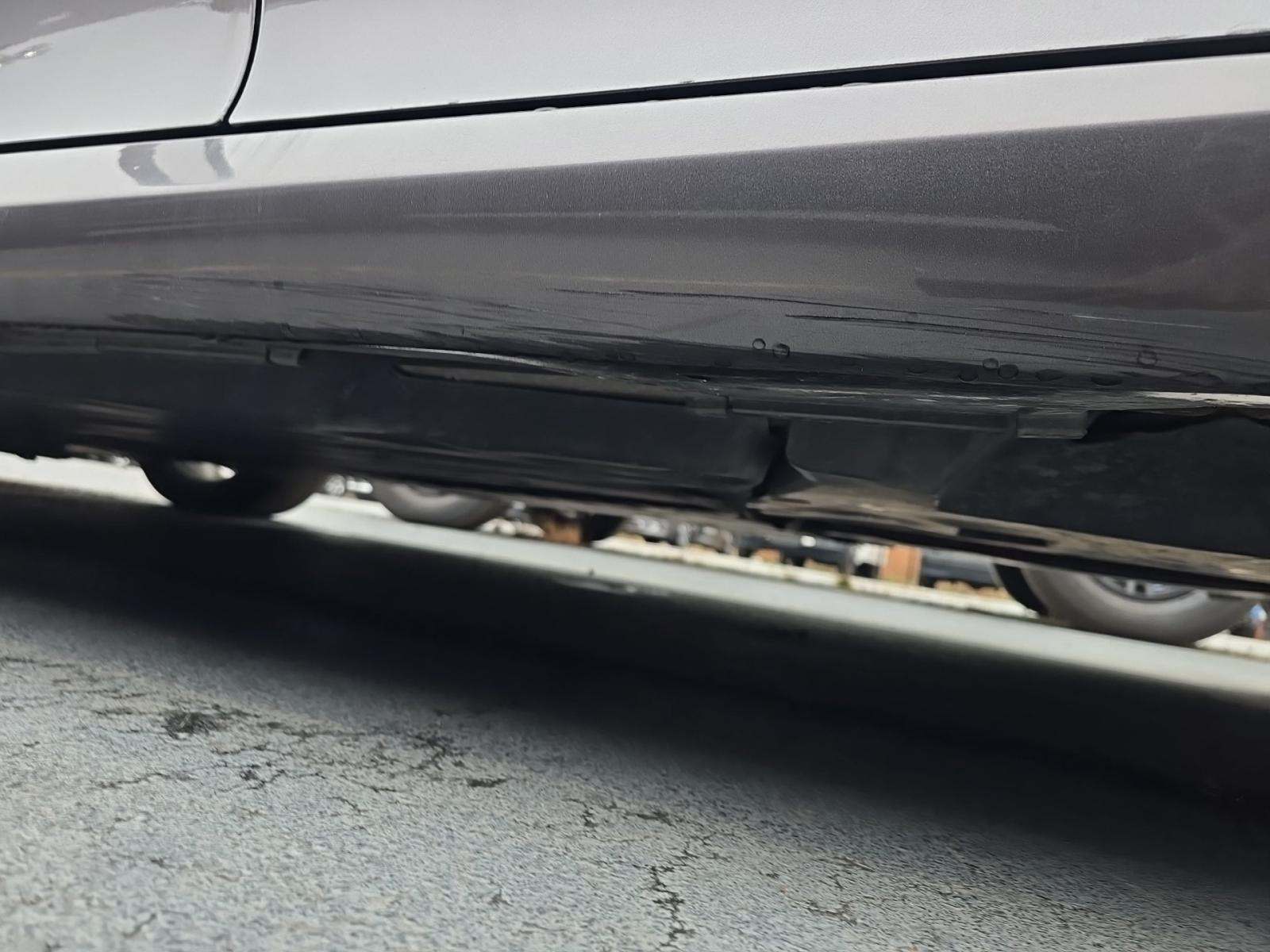 2023 Toyota Camry LE FWD