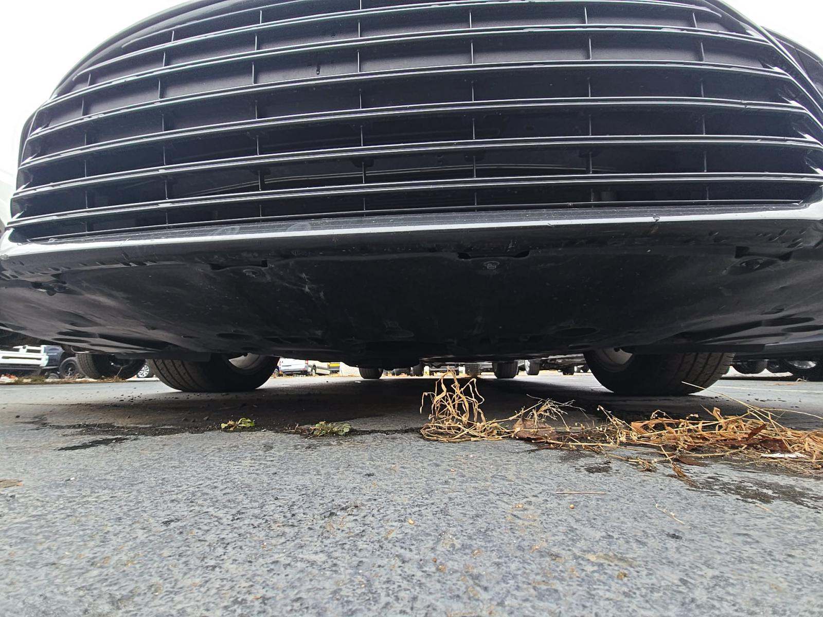 2023 Toyota Camry LE FWD