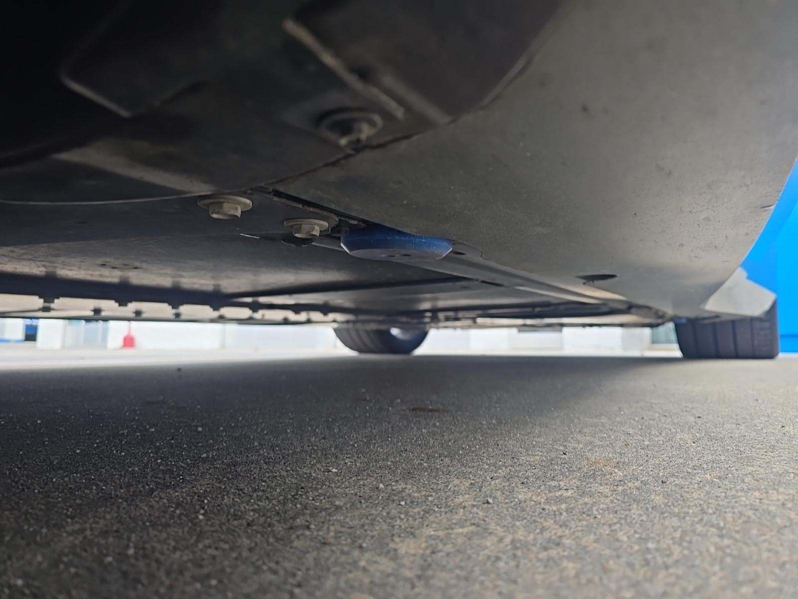 2023 Chevrolet Corvette Stingray RWD