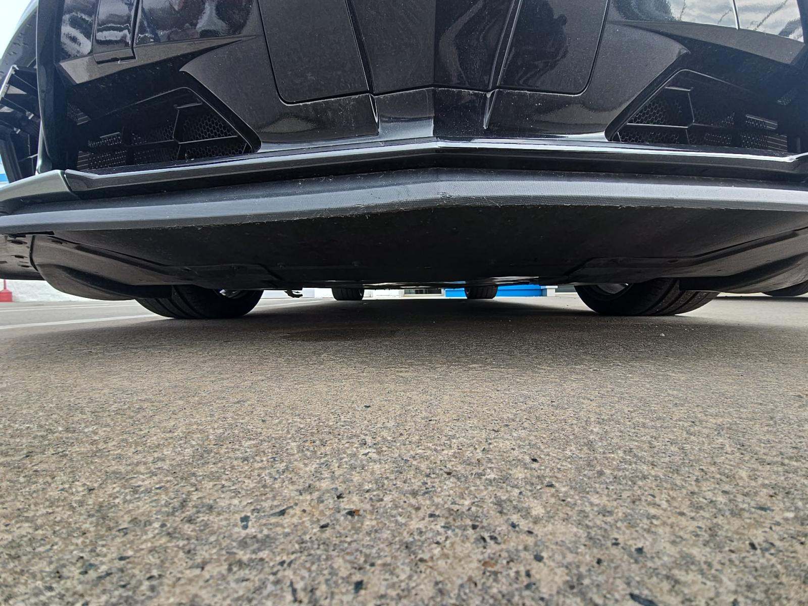 2023 Chevrolet Corvette Stingray RWD