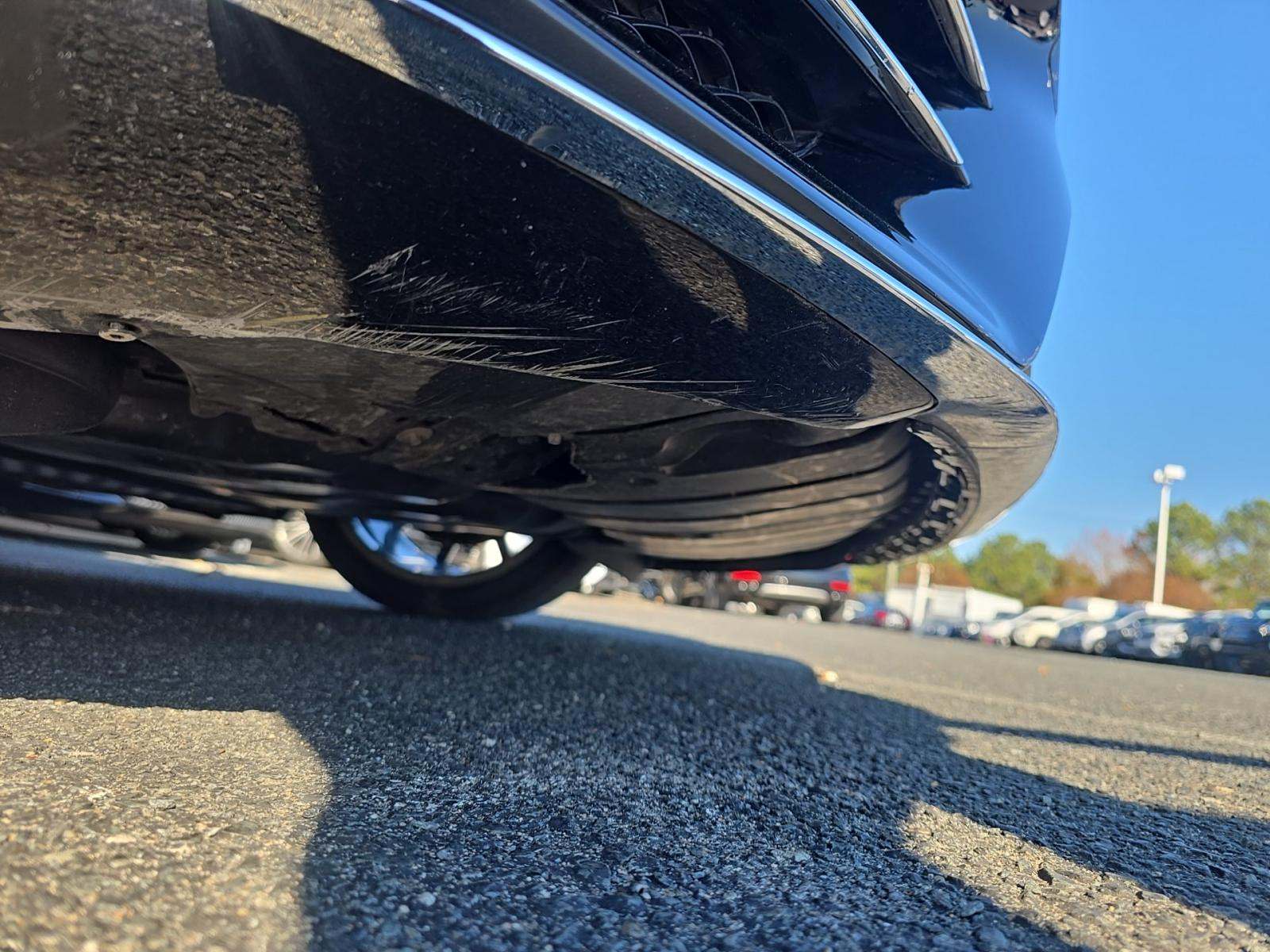 2020 Mercedes-Benz S-Class S 450 RWD