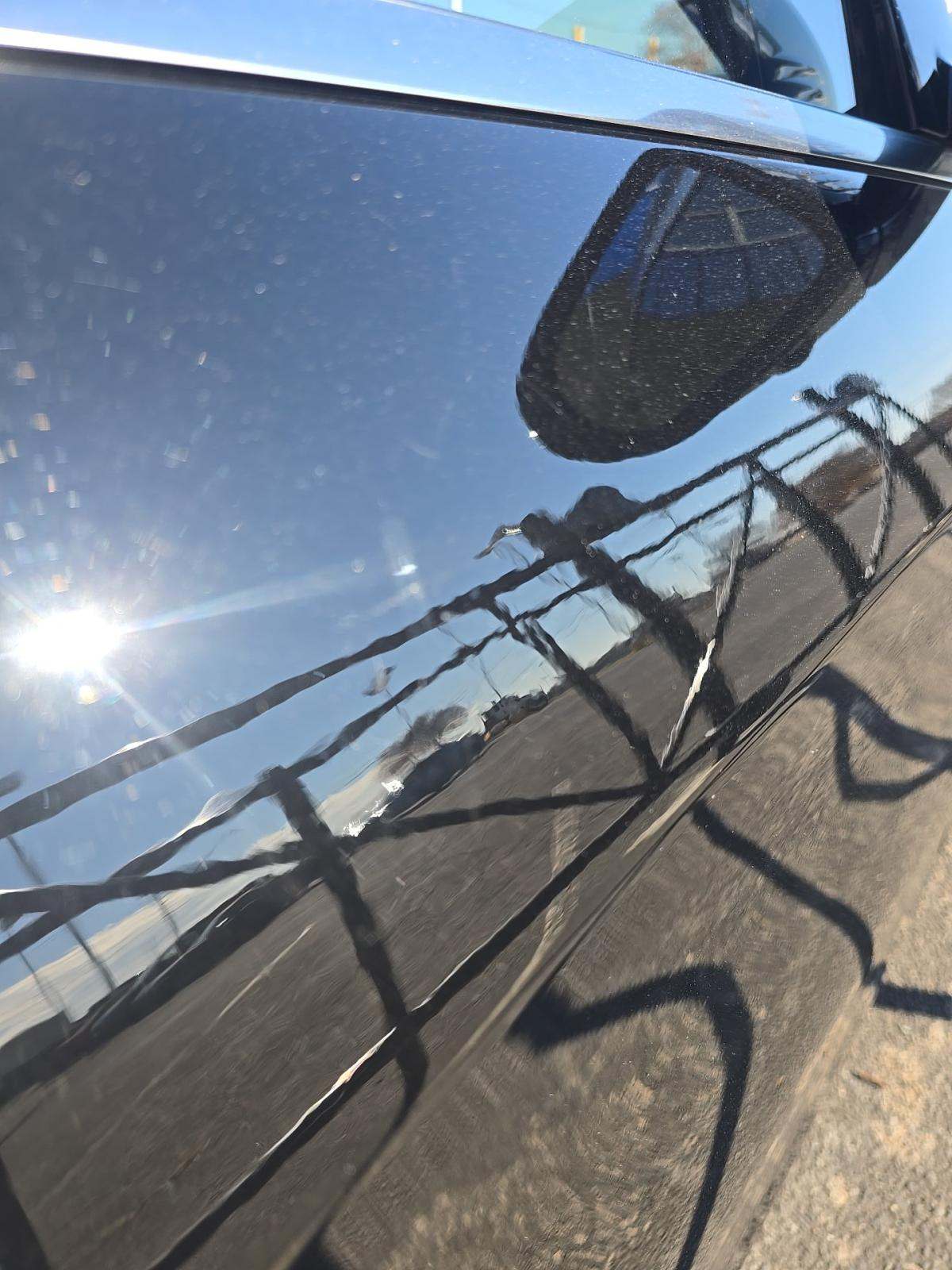 2020 Mercedes-Benz S-Class S 450 RWD