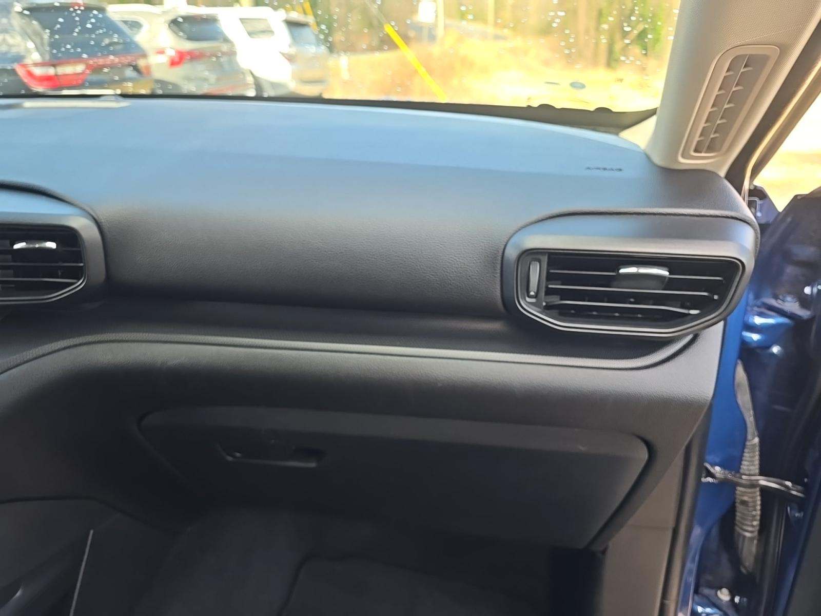 2022 Ford Explorer Base AWD