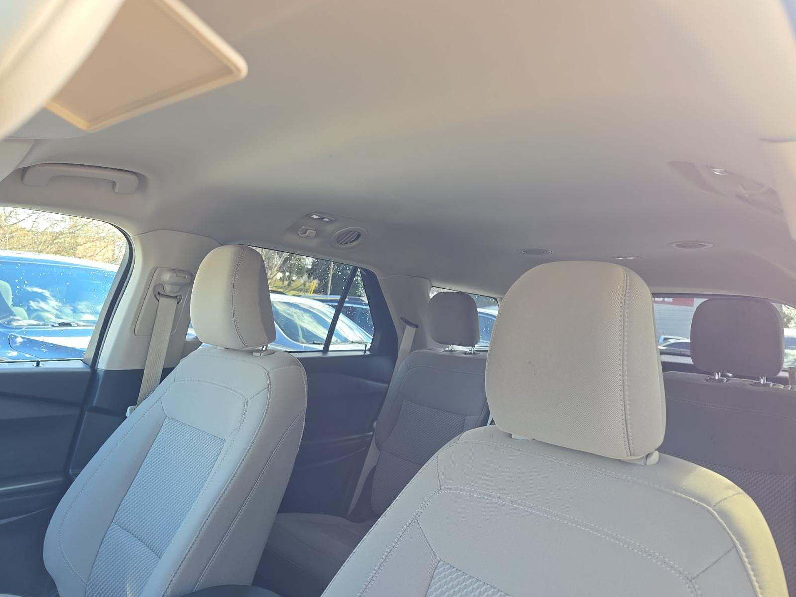 2022 Ford Explorer Base AWD