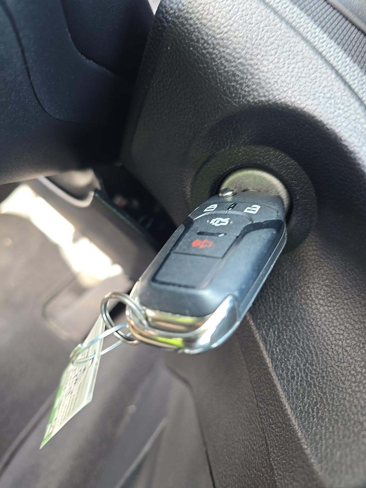 2022 Ford Explorer Base AWD