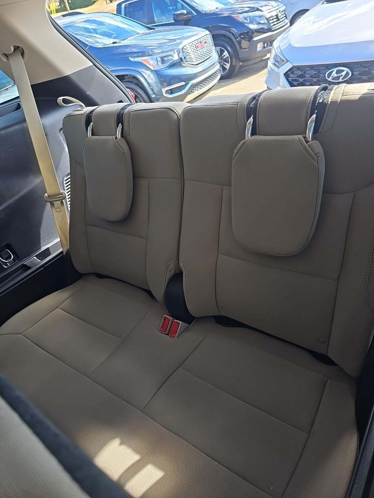 2022 Ford Explorer Base AWD