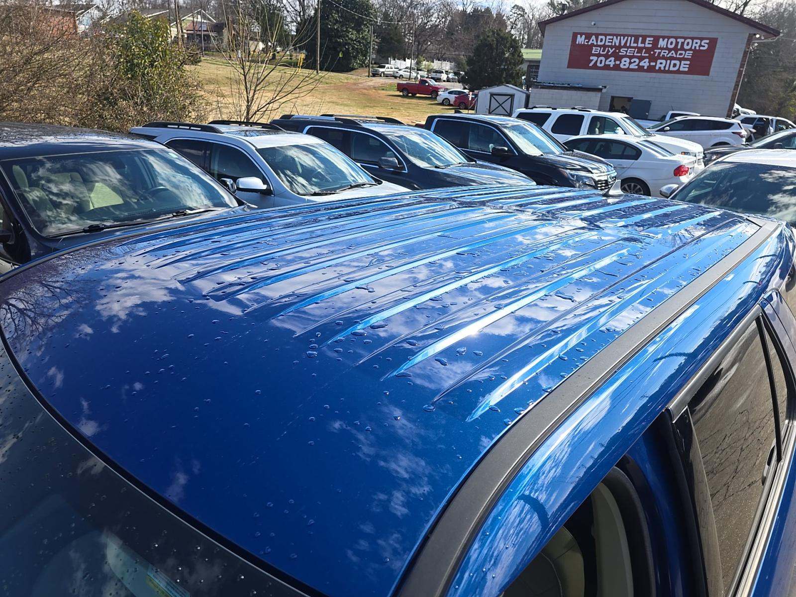 2022 Ford Explorer Base AWD