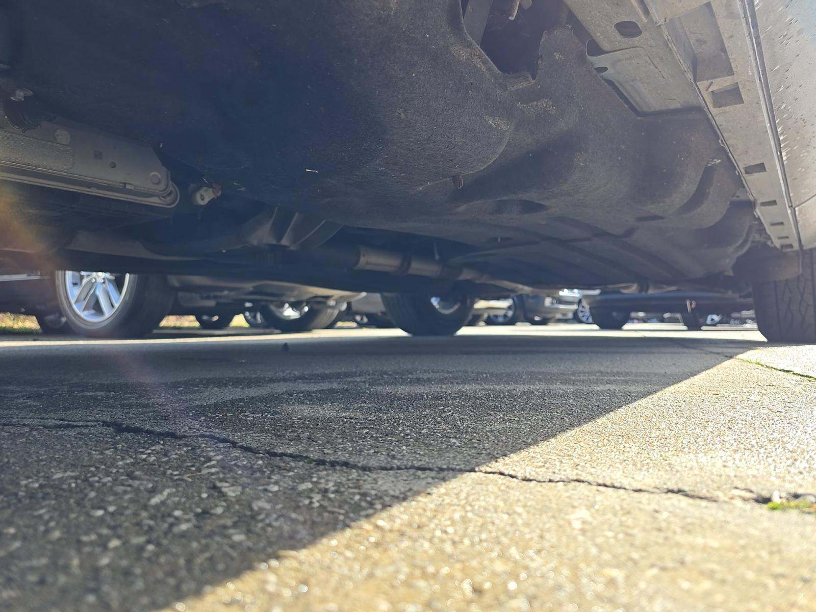 2022 Ford Explorer Base AWD