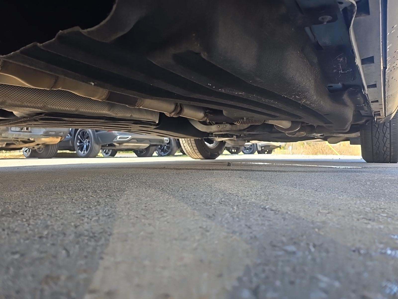 2022 Ford Explorer Base AWD