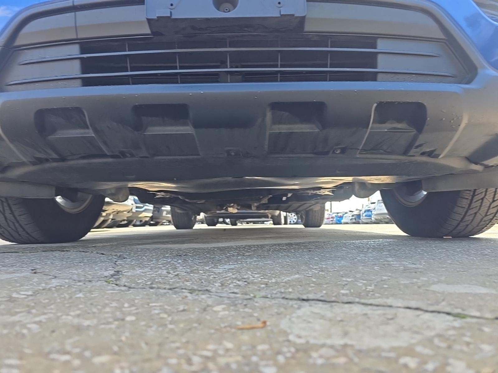 2022 Ford Explorer Base AWD