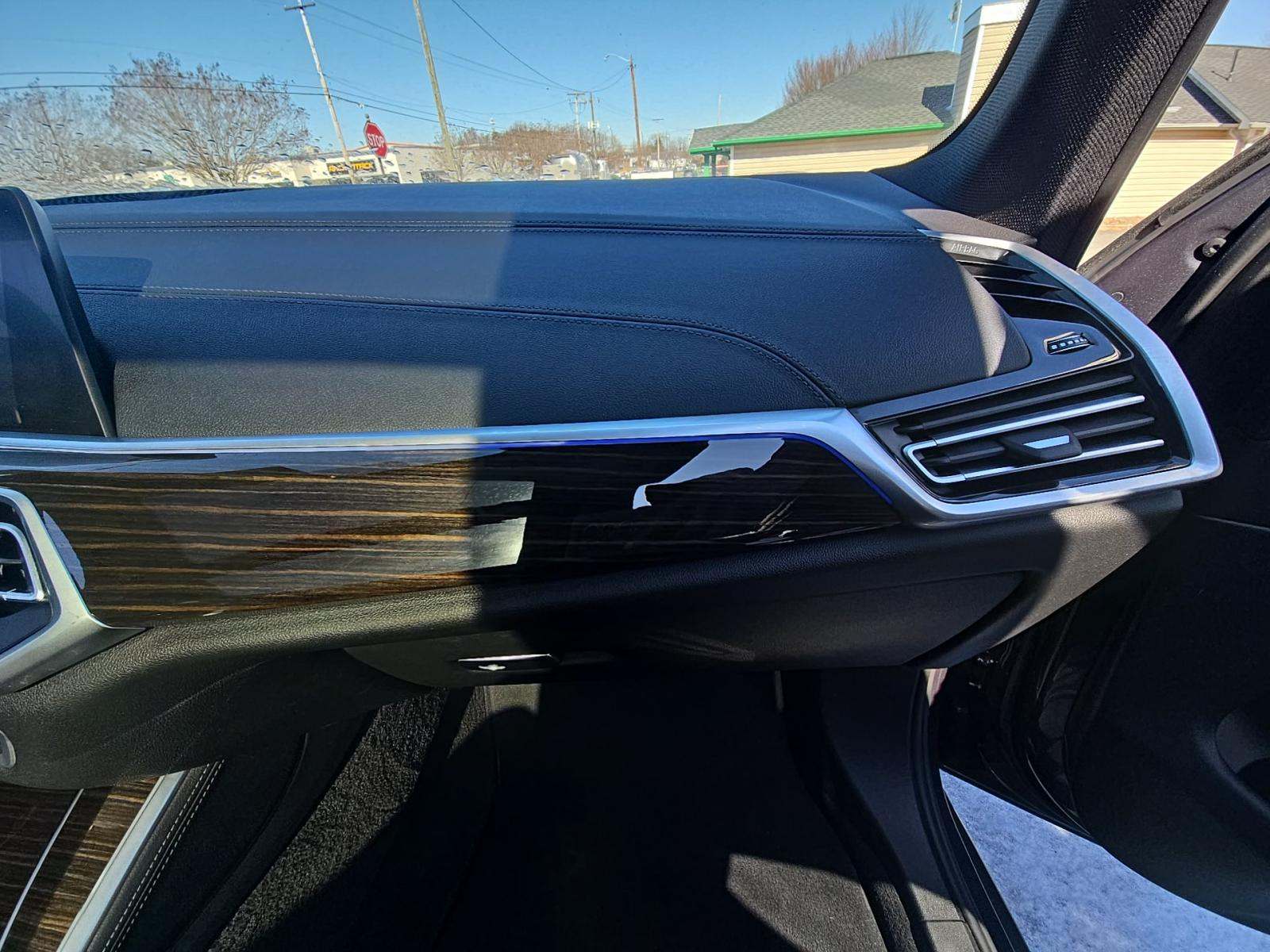 2020 BMW X5 xDrive40i AWD