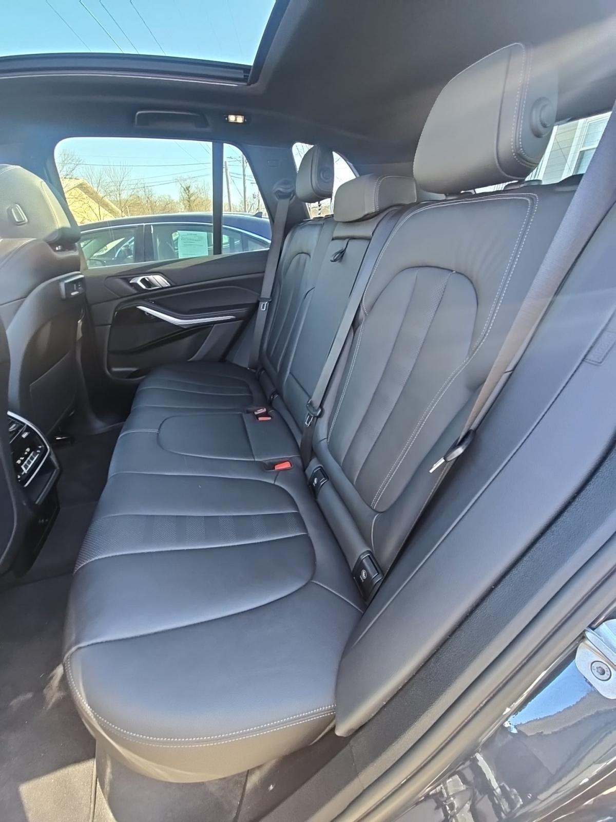 2020 BMW X5 xDrive40i AWD