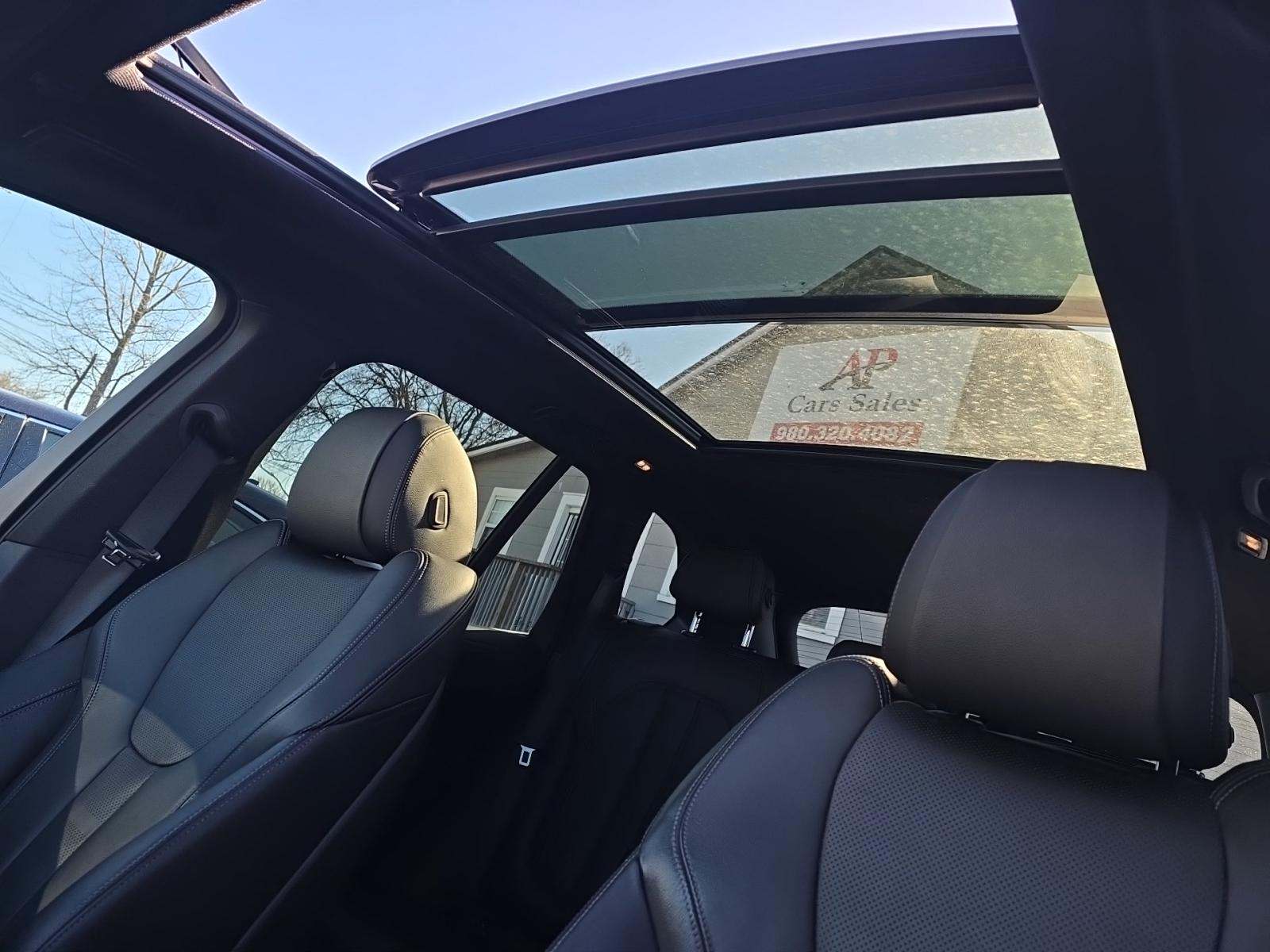 2020 BMW X5 xDrive40i AWD