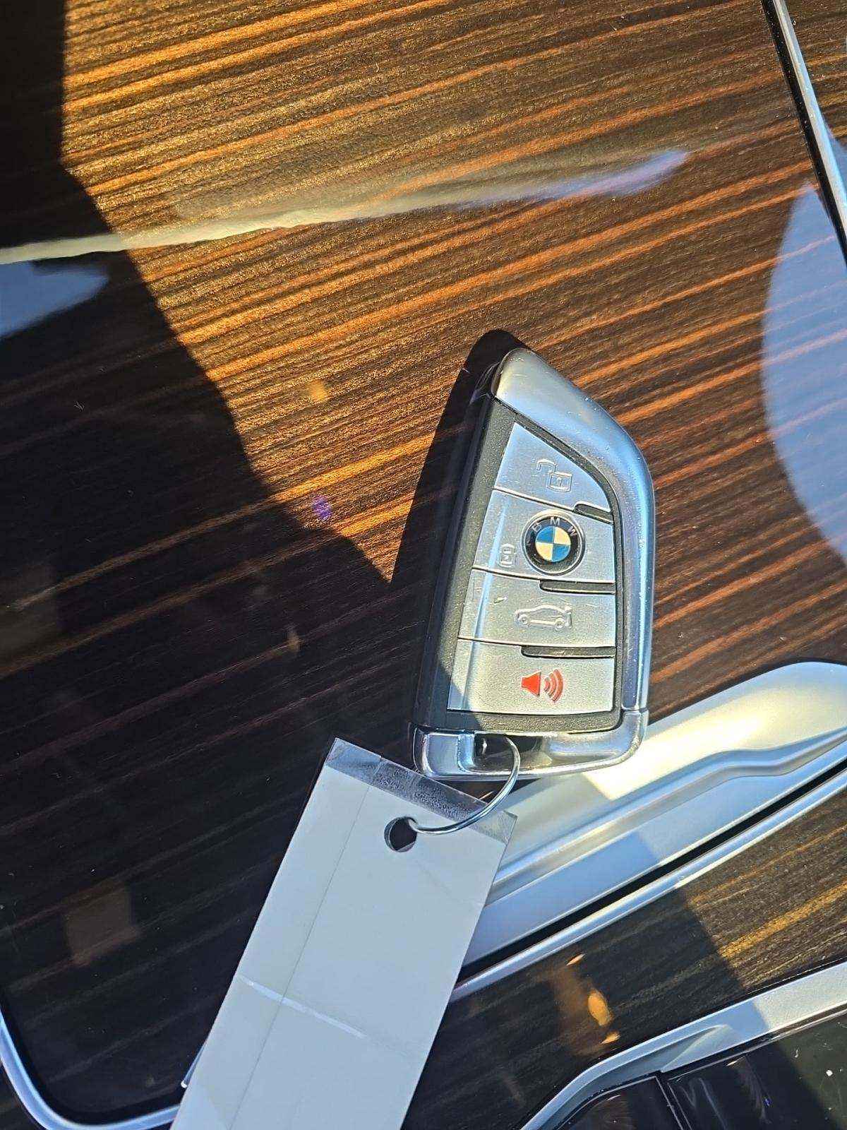 2020 BMW X5 xDrive40i AWD