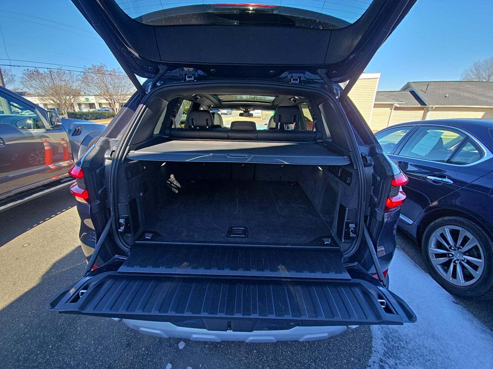 2020 BMW X5 xDrive40i AWD