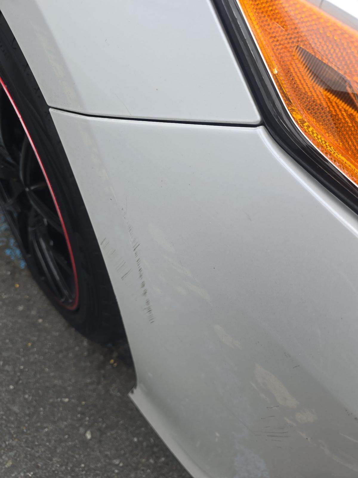 2018 Toyota Camry XLE FWD