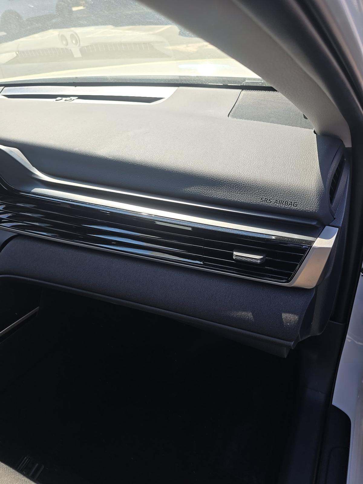 2025 Toyota Camry LE FWD