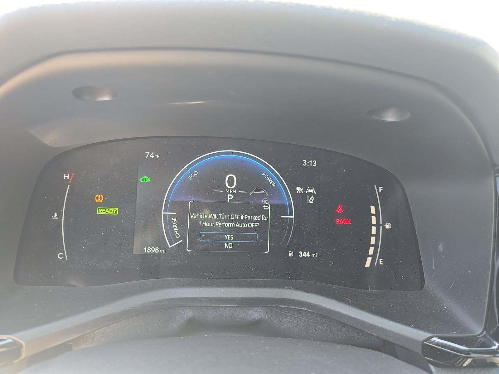 2025 Toyota Camry LE FWD