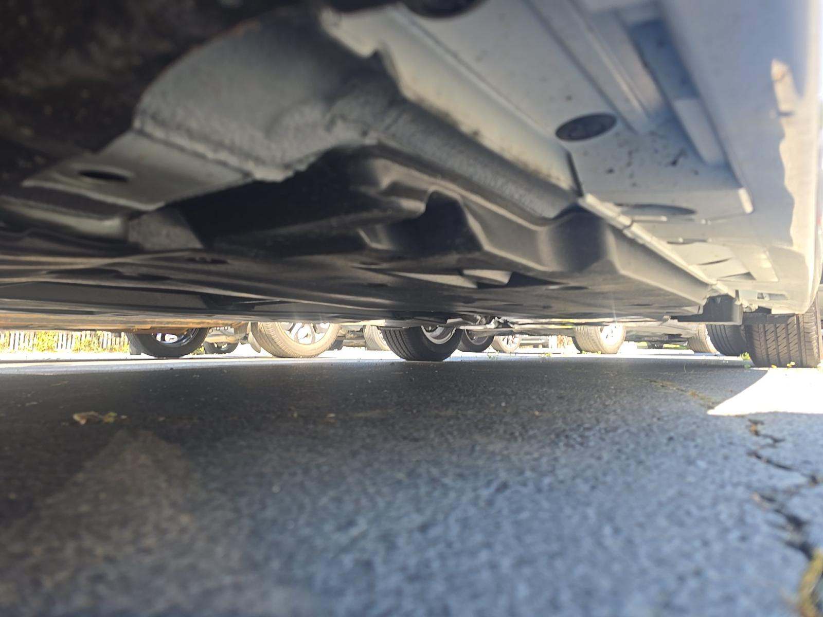 2025 Toyota Camry LE FWD