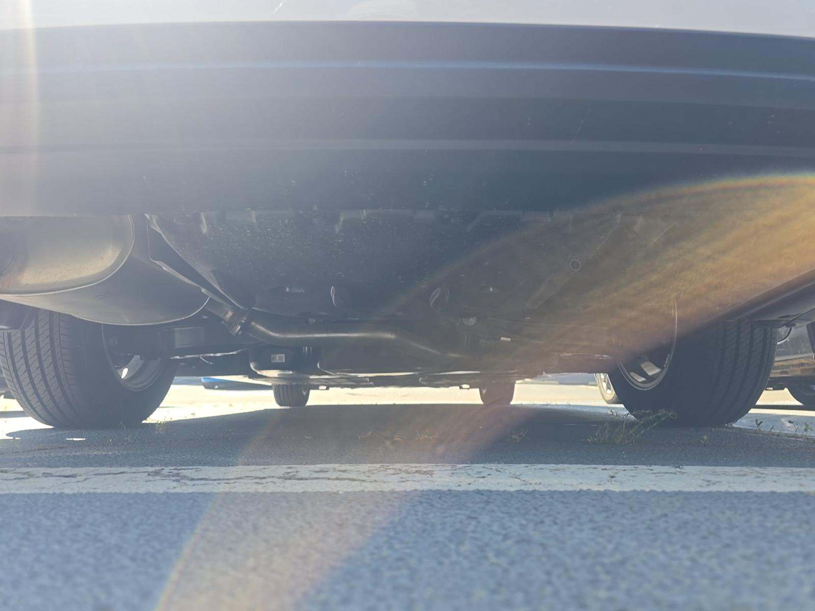 2025 Toyota Camry LE FWD