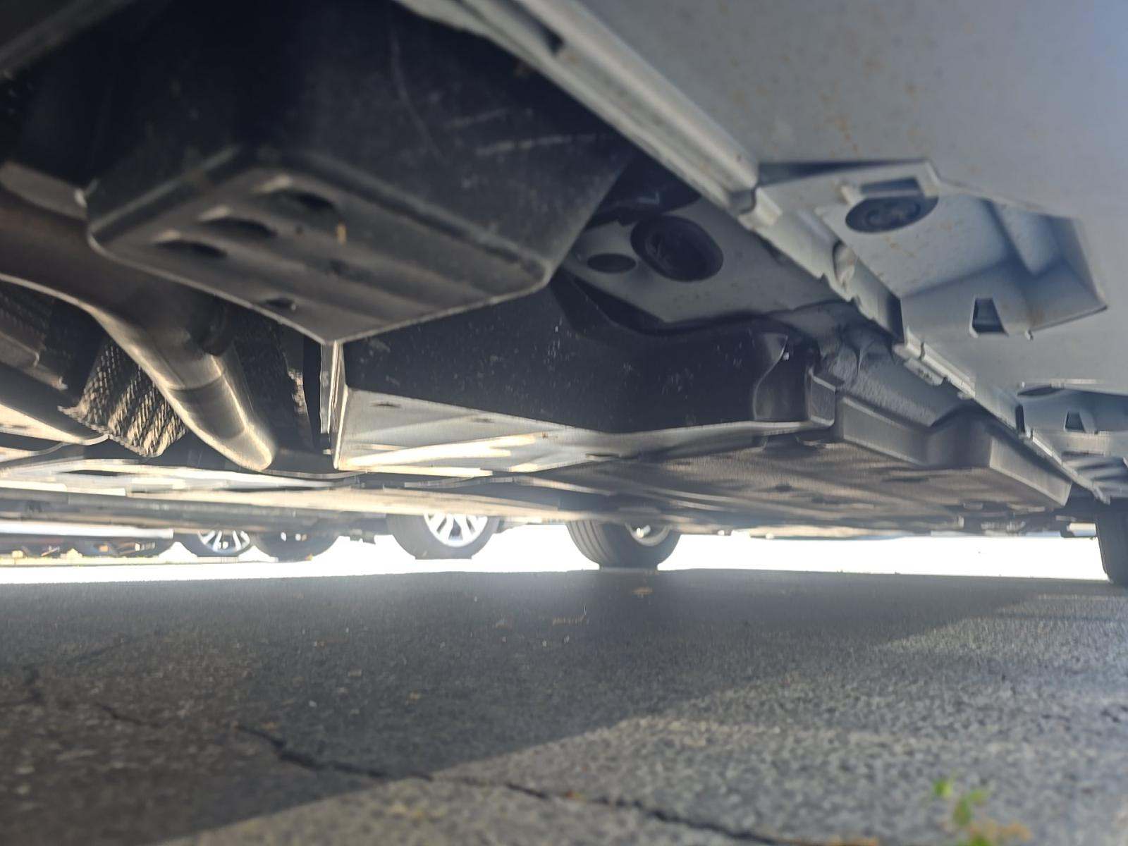 2025 Toyota Camry LE FWD