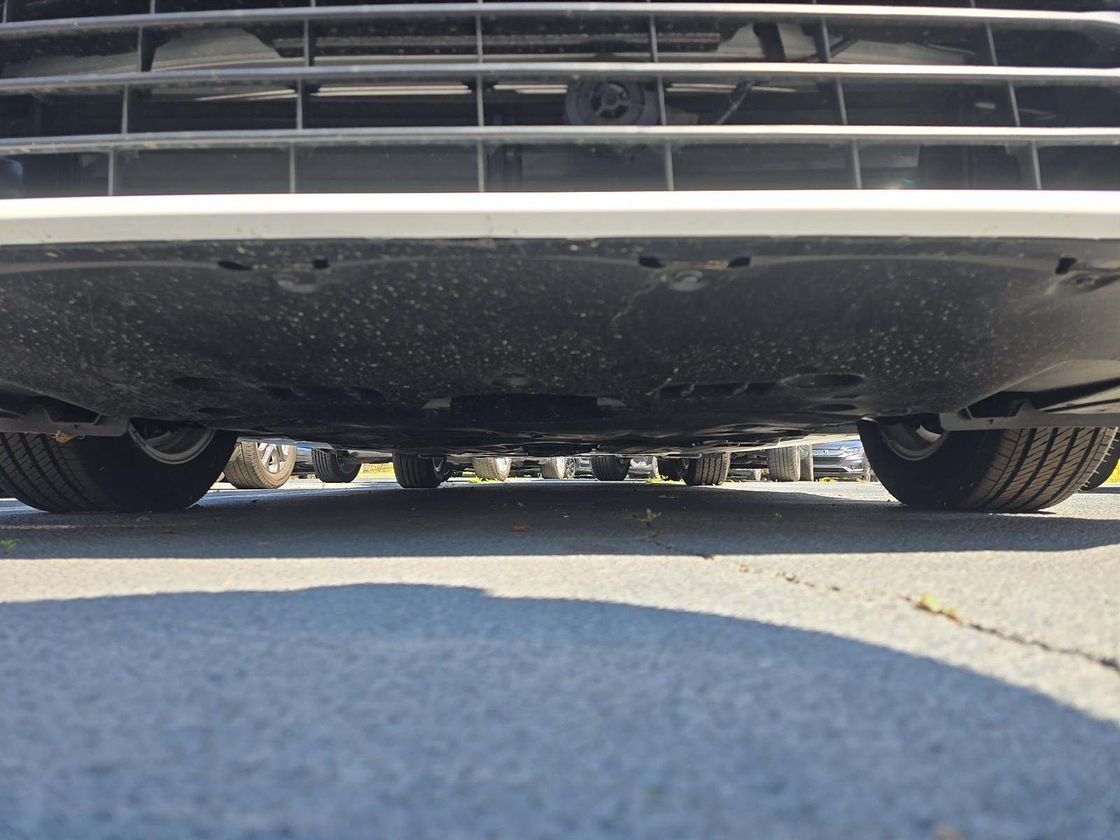 2025 Toyota Camry LE FWD