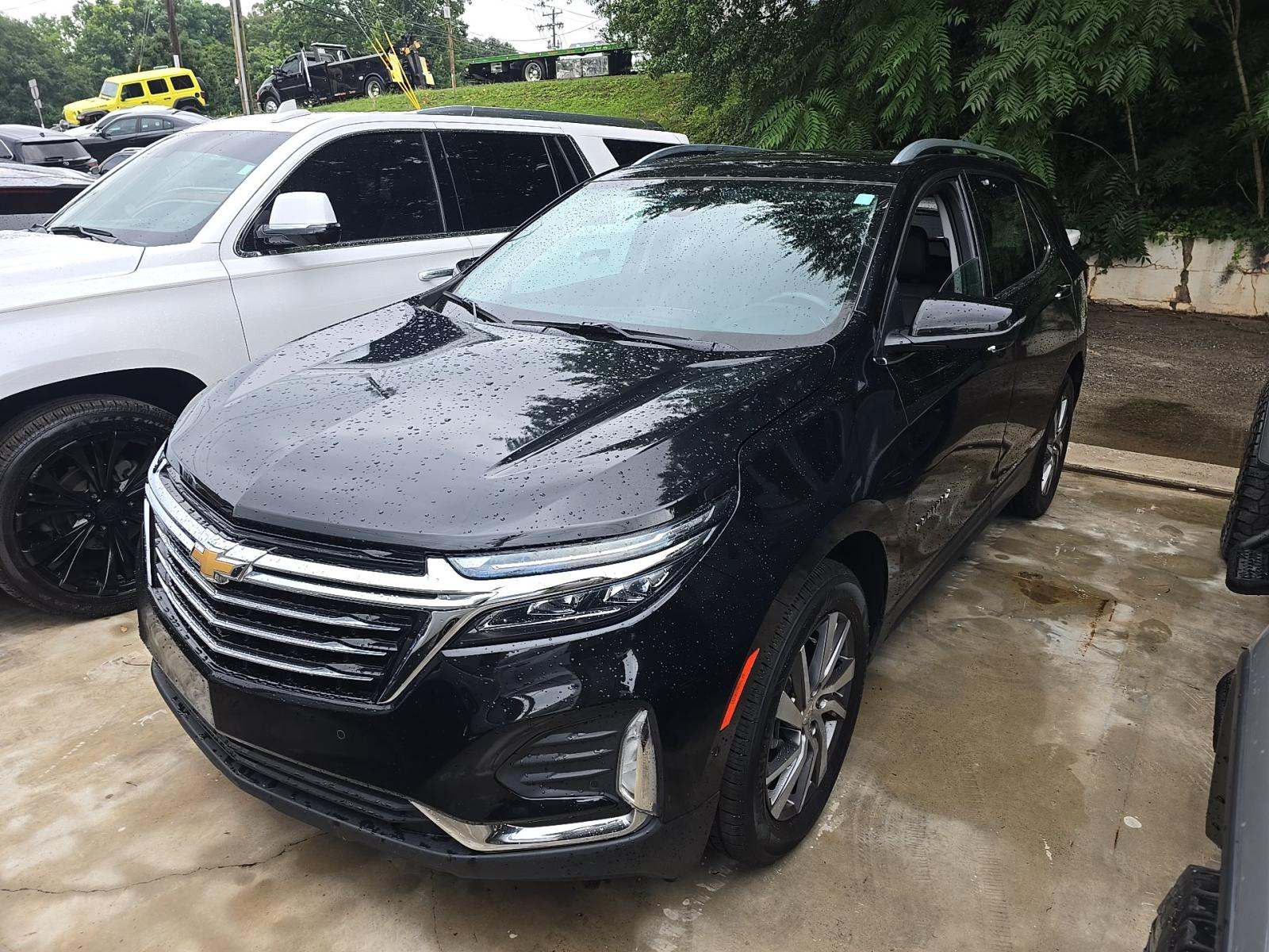 2022 Chevrolet Equinox Premier AWD