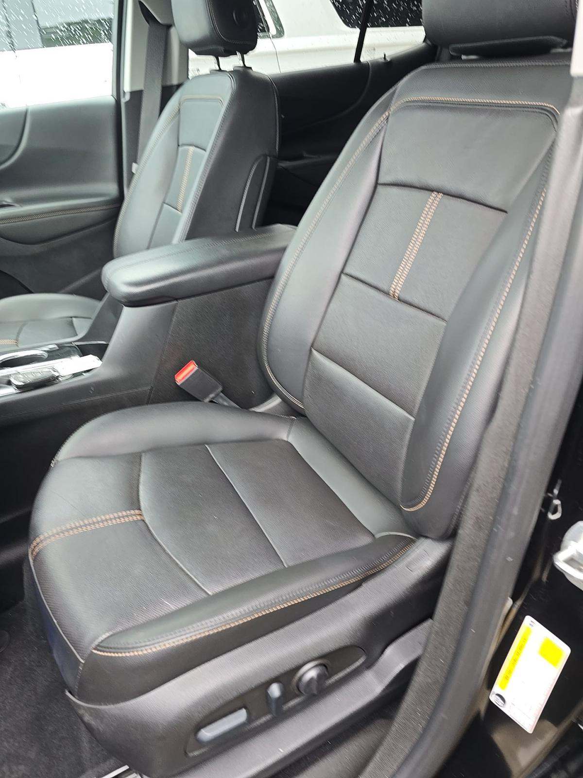 2022 Chevrolet Equinox Premier AWD