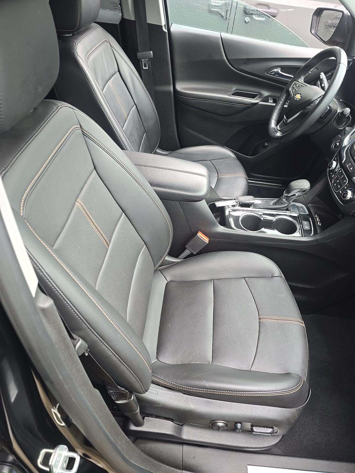 2022 Chevrolet Equinox Premier AWD