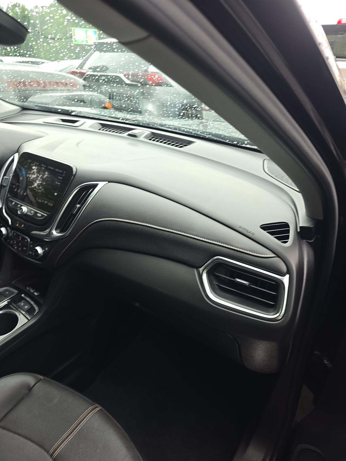 2022 Chevrolet Equinox Premier AWD