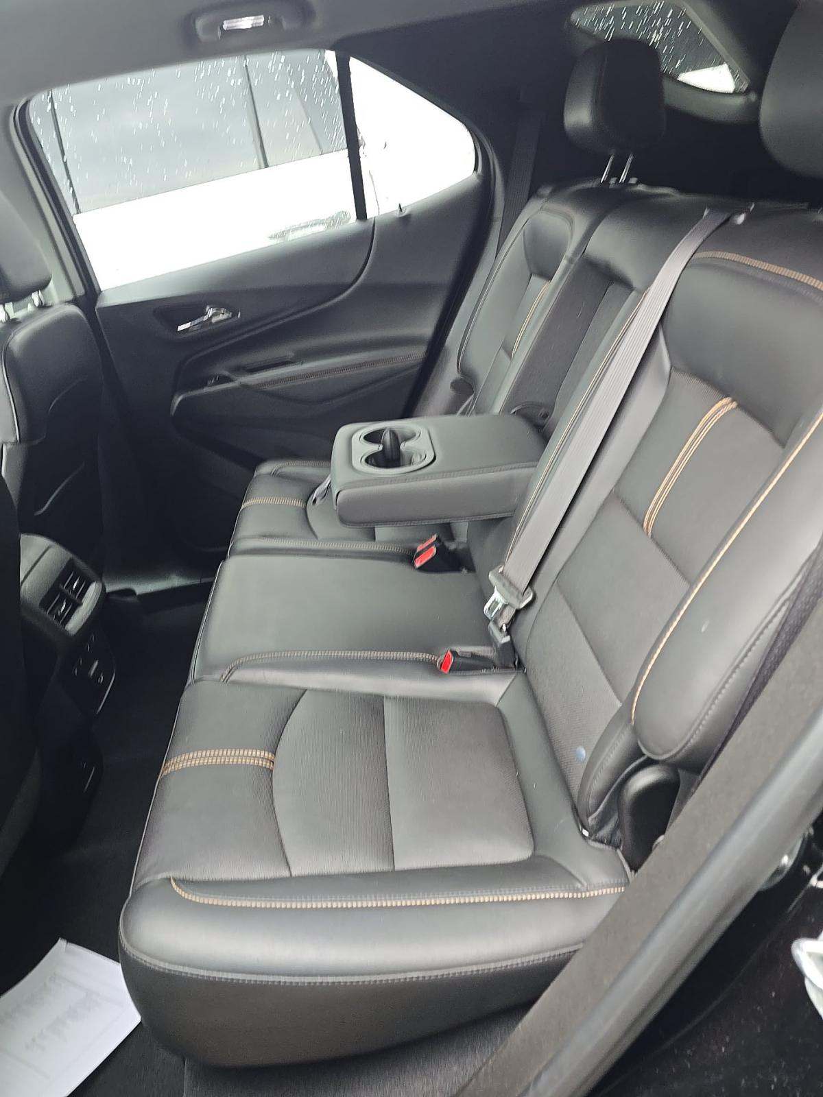 2022 Chevrolet Equinox Premier AWD