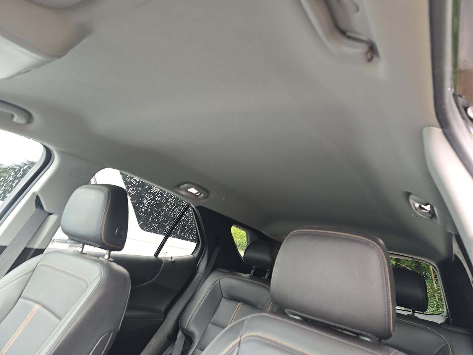 2022 Chevrolet Equinox Premier AWD